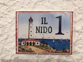 Il Nido 1 e 2 San Vito Lo Capo